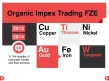 Organic Impex Trading.FZE