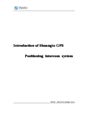 Hot Sale GPS positioning and intercom multifunction system for cars