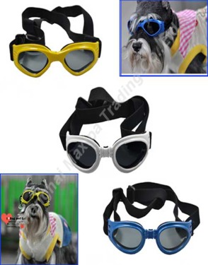 Dog UV Sunglasses