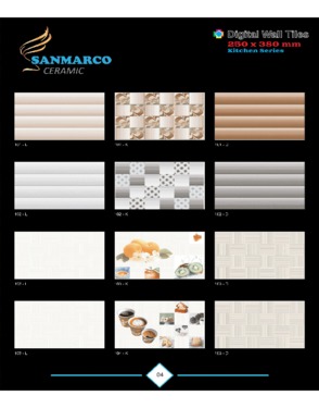 Foshan Sanmarco Ceramic Co Ltd