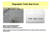 Disposable Toilet Seat Cover