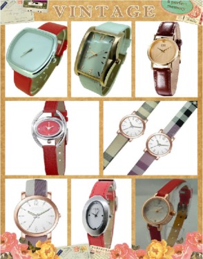 Women's watch