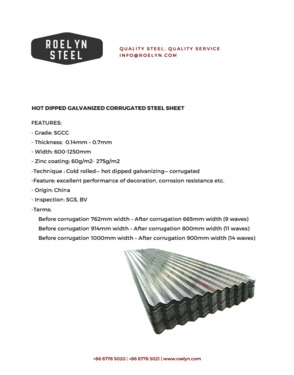 Hot Corrugated Roofing Sheet/zinc Roofing Sheet/metal Roof