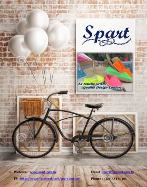 SPART Casual Shoes for Ladies