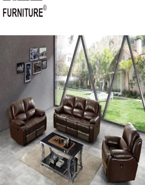 recliner sofa Set