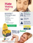 Easy Up - Wake Up Formula