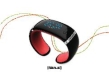 2014 Newest Products Bluetooth Bracelet