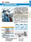 Yonghong foundry machinery CO., Ltd.