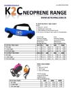 Neoprene Promotional Products