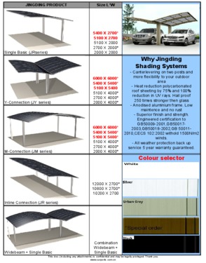 Lanxi Jingding(carports) Steel Structure Manufacture Co., Ltd.