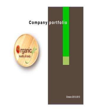 Organicgr