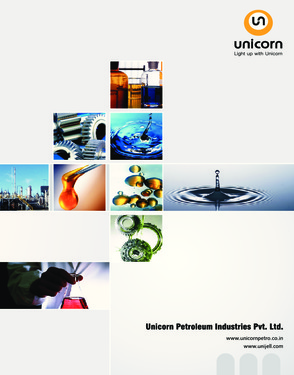 Unicorn Petroleum Industries