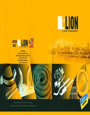 Lion Company