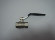 Brass ball valve