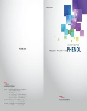 Phenol