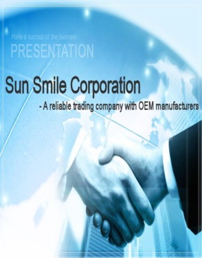 Sun Smile Corporation