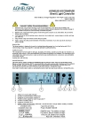 AGCD840V20 Street Light Controller