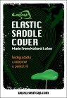 Elastic Bicycle Saddle Cover made from Latex