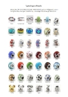 jewelry beads