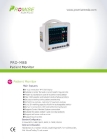 Multi-Parameter Patient Monitor PRO-M8B