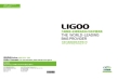 Anhui Ligoo New Energy Technology Co., Ltd.