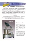 Shantou Herun Machinery Manufacturing Co., Ltd
