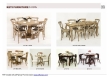 dinning room sets