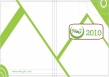 Transparent Resin napkin ring WZ-N2012