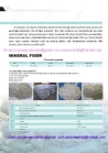 MINERAL FIBER