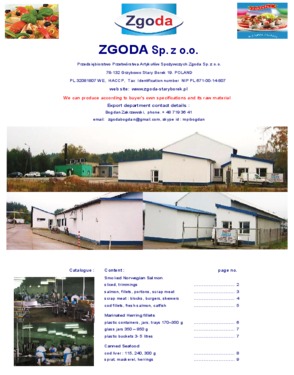 ZGODA PPAS