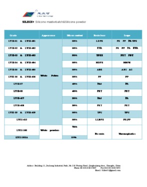 Chengdu Silike Technology Co., ltd