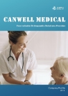 Canwell Medical Co., Ltd.