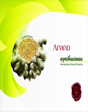Arvind Ltd