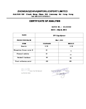 TPE plastc raw material