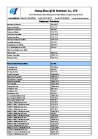 Professional chemical supplier 98%min DMF-DMA CAS NO.4637-24-5 pharmaceutical intermediates