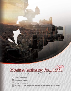 Worlite Industry Co., Ltd