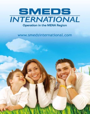 Smedsinternational