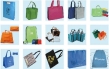 Fahion Eco PP Non woven shopping bag