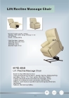 Smart Massage Chairs