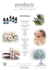 Biossentials Spa Products