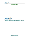 BEIJING CENTURY RICHAP CHEMISTRY CO., LTD