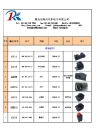 Huangshan Ruixing Automobile Electronic System CO., LTD