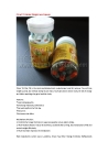 Citrus&#039; Fit Weight Loss Slimming Capsule