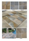 Glass Mosaic Tiles