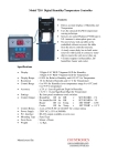 Humidity Controller using Dry/Wet Sensor