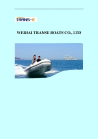 Weihai Transe Boats Co., Ltd