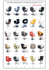 Guangzhou Oushung Beauty and Hair Salon Equipment Co., Ltd