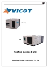 Rooftop Packaged Units