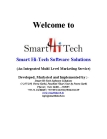 smart hitech software solutions