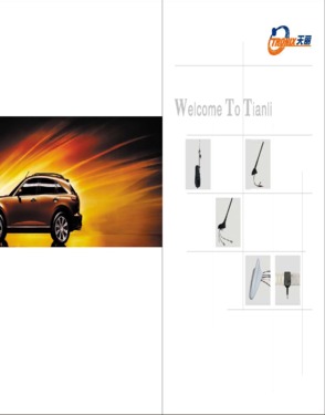 Tian Li Auto Accessories CO., LTD